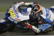 36471En Qatar: Viñales reina en Moto3 y Simón con problemas en Moto2