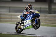 Avintia racing Qatar QP