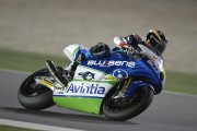 Avintia racing Qatar