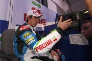 Avintia racing Simon box