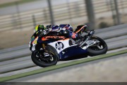 36271Viñales y Rabat los mejores del warm up Moto3 y Moto2 en Qatar