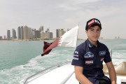 Avintia racing  Mack