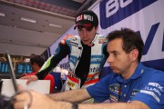 Avintia racing Maverick Qatar