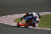Avintia racing Maverick
