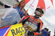 37739El Team Motorrad se va del CEV de Navarra con sabor agridulce
