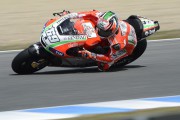 Especial MotoGP 2012: Nicky Hayden