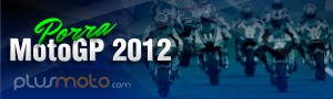 Porra MotoGP 2012