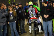 Ryan Villopoto se lesiona en Seattle y se perderá el resto de temporada