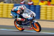 39628Viñales, Stoner y Luthi los mas rápidos de la FP1 en LeMans