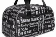 38624Colección Harley primavera-verano para mujer (y II)