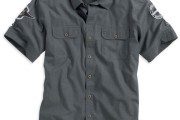 38566Colección Harley primavera-verano para hombre (I)