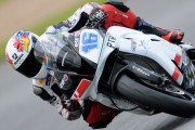 39247Jules Cluzel se hace con su primera pole de Supersport