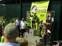 La Cuna de Campeones Bankia ya tiene los primeros ganadores en Mallorca