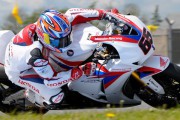 39277Sykes y Lowes los mejores del Warm up SBK en Donington Park