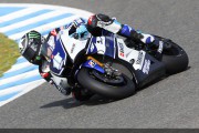 38691Oliveira, Stoner y Redding dominan la FP2 del Mundial en Estoril