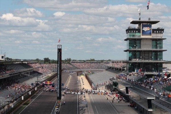 Indy MotoGP