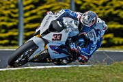 39295Melandri se lleva la primera victoria de la historia de BMW en Superbikes