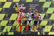 40127Resultados de la porra Plusmoto de LeMans