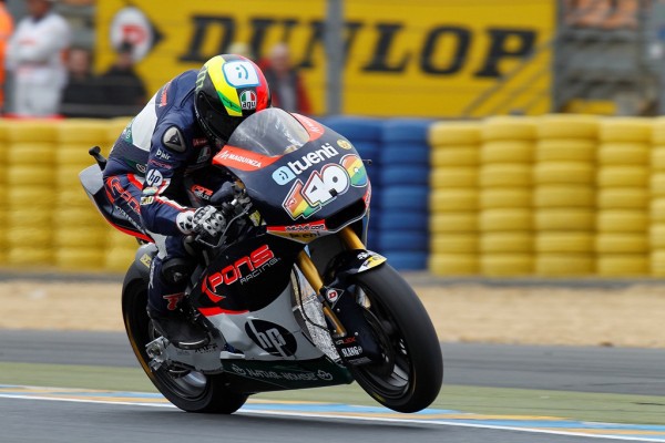 04 GP Francia 18, 19 y 20 de mayo de 2012