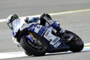 38747Spies y Lorenzo paso a paso en MotoGP Estoril