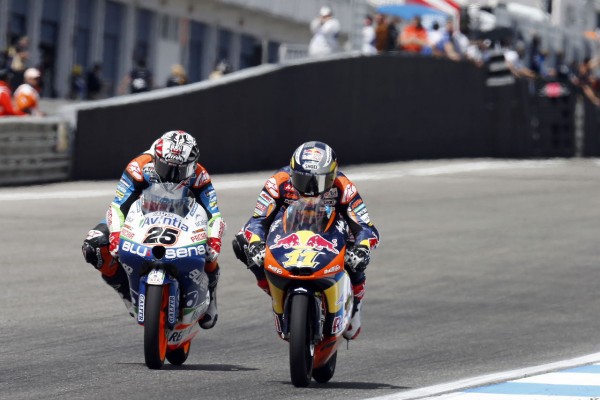 avintia maverick viñales estoril