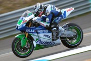 39510Silva, Hernández, Simón y Viñales al máximo para Le Mans