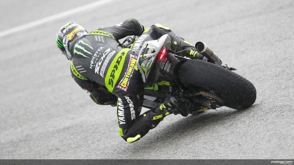 cal crutchlow warmup le mans