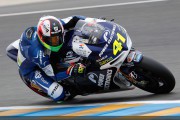 carrera MotoGP Espargaro
