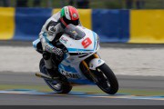 carrera MotoGP Petrucci