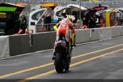 carrera MotoGP Rossi
