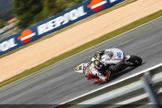 38887Márquez gana una carrera de Moto2 de infarto en Estoril