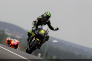 carrera motoGP Cal