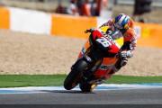 38902Stoner gana la carrera de MotoGP en Estoril con Lorenzo 2º y Pedrosa 3º