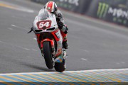 carrera motoGP Pasini