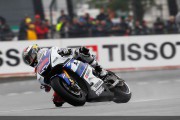 carrera motoGP jorge lorenzo