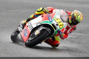 carrera motoGP rossi vale