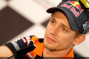 39570Casey Stoner anuncia su retirada de MotoGP