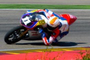 39545Día 2 y final del test CEV en Motorland Aragón