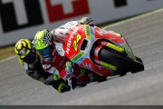 38801La pole de Moto2 se llama Marc Márquez en el GP de Portugal