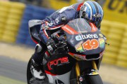 fp moto2 Axel pons