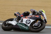 fp moto2 Espargaro pista