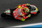 39054Valentino Rossi niega los rumores de retirada a finales del 2012