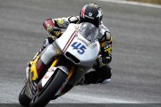 fp2 moto2 Redding