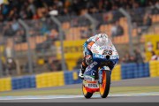 fp2 moto3 maverick