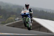 fp2 motoGP Hernandez