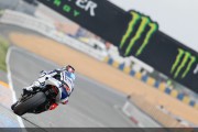 fp2 motoGP Lorenzo