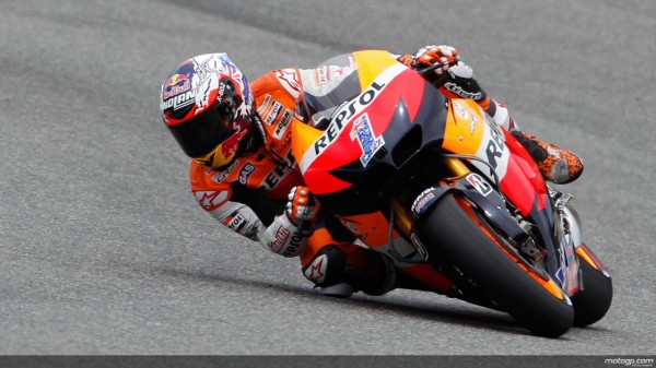 fp2 motoGP casey stoner