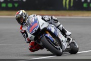 fp2 motoGP jorge lorenzo