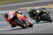 fp2 motoGP pedrosa y cal