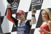39390Jorge Lorenzo: “Le Mans es un circuito bueno para mi estilo”